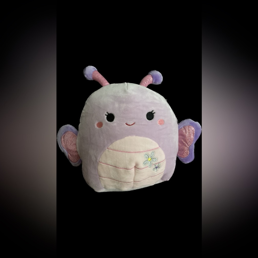 Brenda the Butterfly Squishmallow